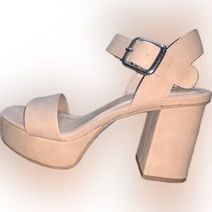 Women's Platform Heels